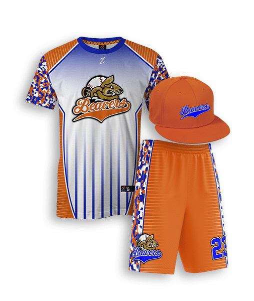 package deals - baseball jerseys