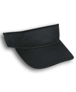 custom fastpitch visors black