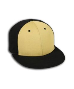 custom sublimated baseball caps