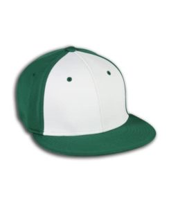 green baseball caps - green softball fastpitch caps for men