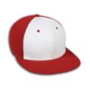 custom sublimated softball caps