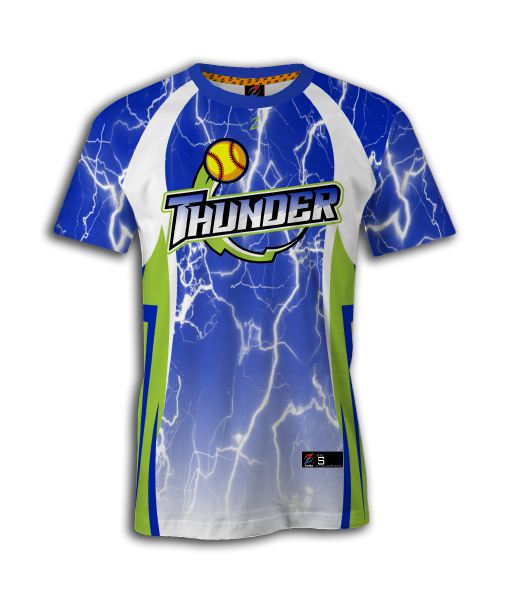 sublimated fastpitch jerseys