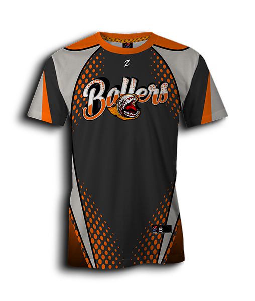 Aardewerk neef Elke week fully sublimated baseball jerseys-full-dye custom baseball uniform