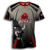 Custom Baseball Jerseys-full-dye custom baseball uniform