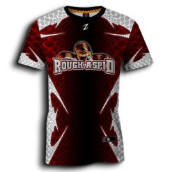 custom sublimated jerseys