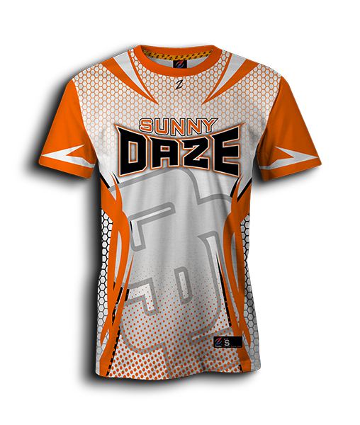 fully customizable baseball jerseys