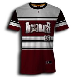 custom baseball jerseys