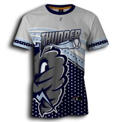 Custom Baseball Jerseys Fashion