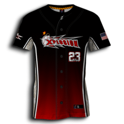 custom baseball jerseys