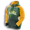 rampage fastpitch custom hoodies