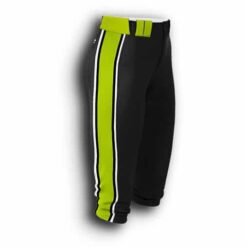 Women custom fastpitch pants