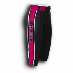 Women custom fastpitch pants