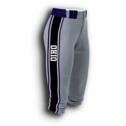 Women custom fastpitch pants