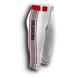 Women custom fastpitch pants