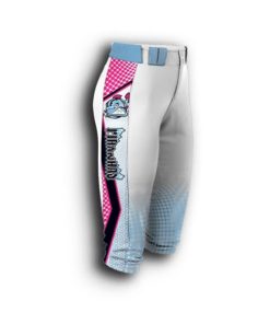 custom fastpitch pants for women