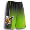 Youth’s fastpitch shorts