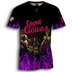 Youth’s custom softball jerseys