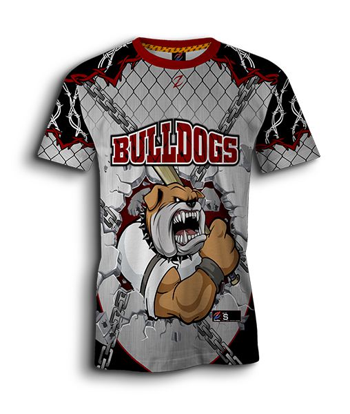 custom dog baseball jerseys