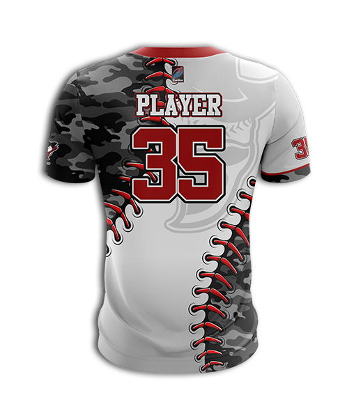 custom baseball jersey youth - full-dye custom baseball uniform