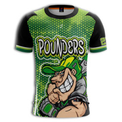 Youth Baseball Jerseys