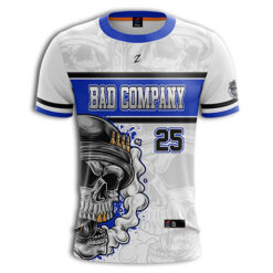 Youth Custom Baseball Jerseys