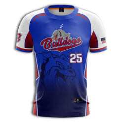 Youth Custom Baseball Jerseys