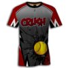 cheap sublimated fastpitch Jerseys