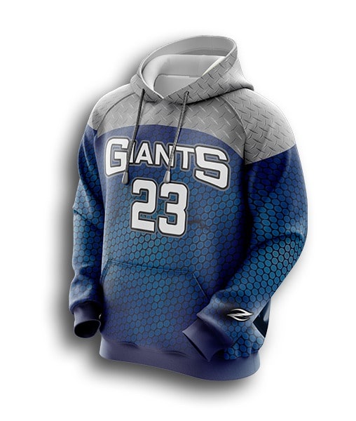 cheap football hoodies youth - sublimated football hoodies youth