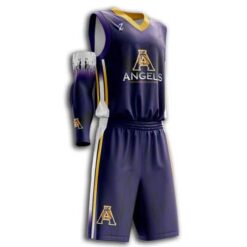 custom basketball jerseys