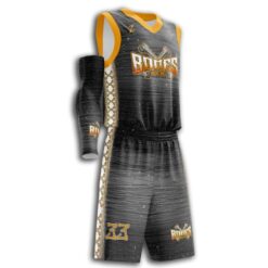 michigan basketball uniforms