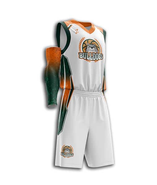 custom maryland basketball jersey
