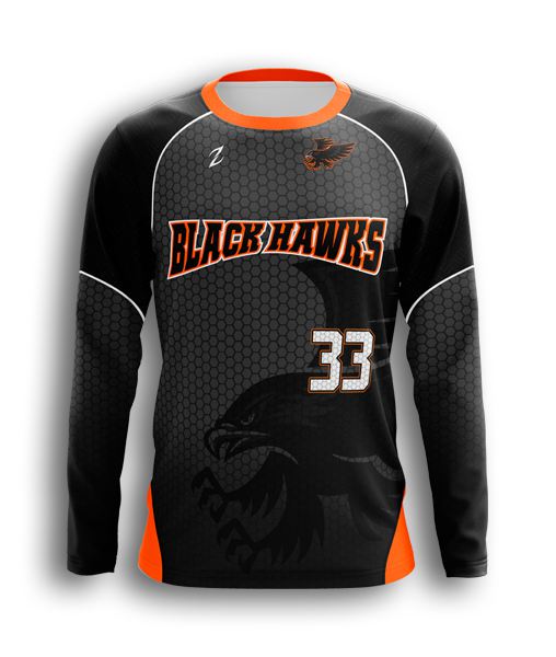 Basketball Shooting Jerseys