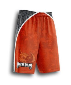 custom basketball shorts