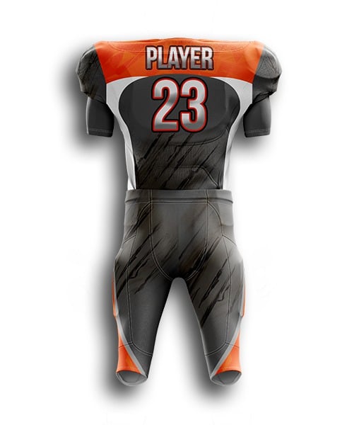 youth football uniform packages Youth Custom Football Uniforms