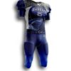 custom sublimated football jerseys