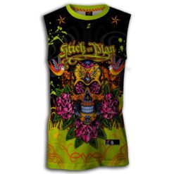 mens sublimated fastpitch jerseys