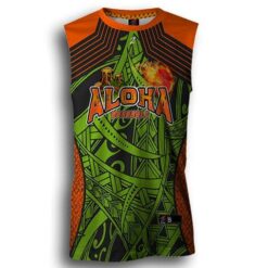 sublimated fastpitch jerseys