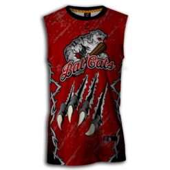 Youth custom fastpitch jerseys