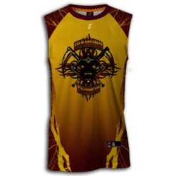 sublimated fastpitch jerseys