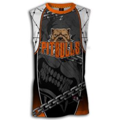 custom Youth fastpitch jerseys