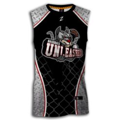custom fastpitch jersey