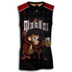 Youth custom fastpitch team jersey