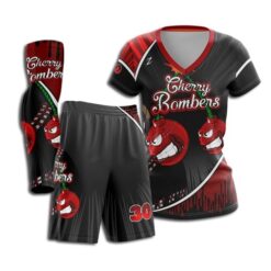 girls softball uniform packages