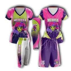 softball uniforms packages