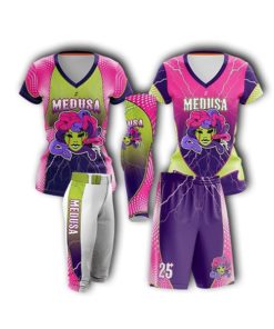 softball uniforms packages