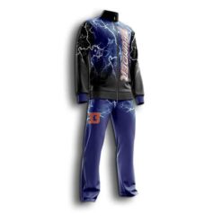 basketball pregame suit for Women's