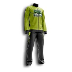 Women's basketball pregame suits