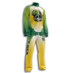 Women basketball pregame suits