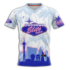 Women's Custom Softball Jerseys V Neck