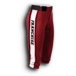 Youth custom Fastpitch pants